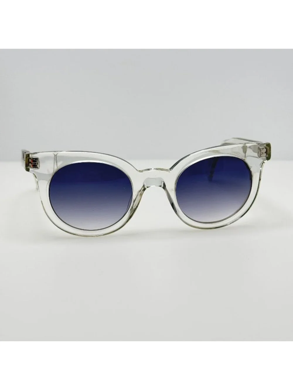 Raen Sunglasses Arkin Crystal